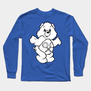 adorable care bears Long Sleeve T-Shirt